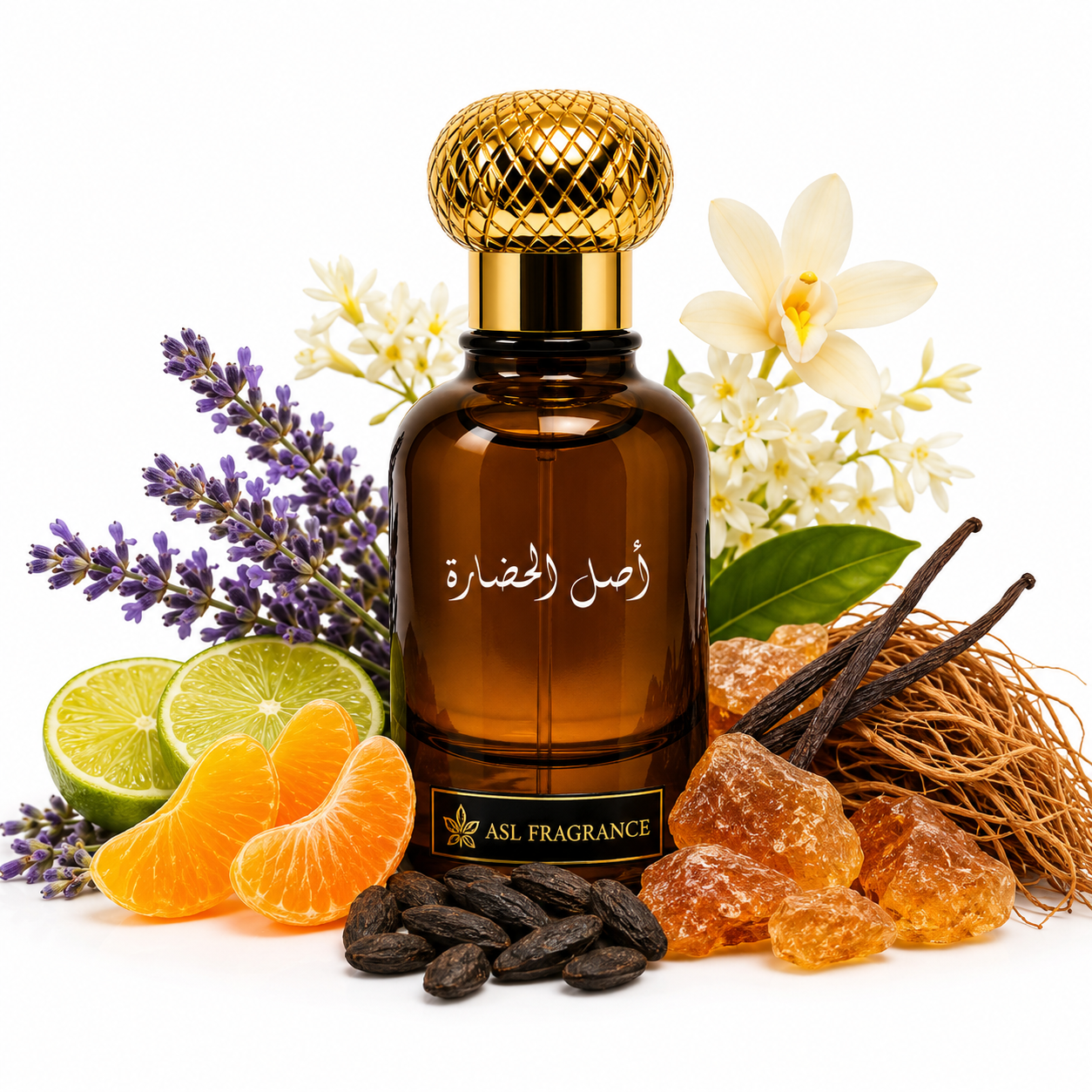 YSL Libre Intense