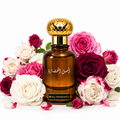Mancera Roses Vanille