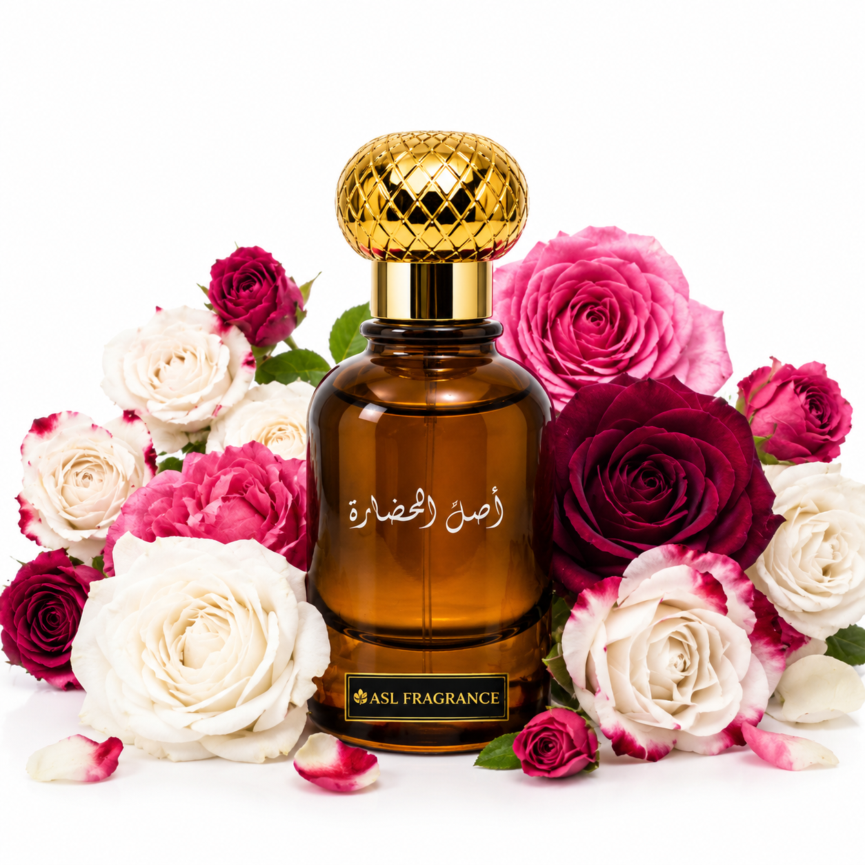 Mancera Roses Vanille